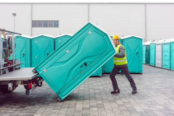 Portable Toilet Options We Offer in Quantico Base, VA