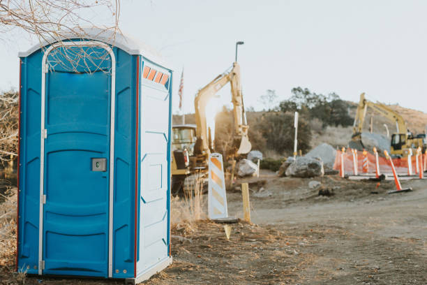 Best Affordable porta potty rental  in Quantico Base, VA