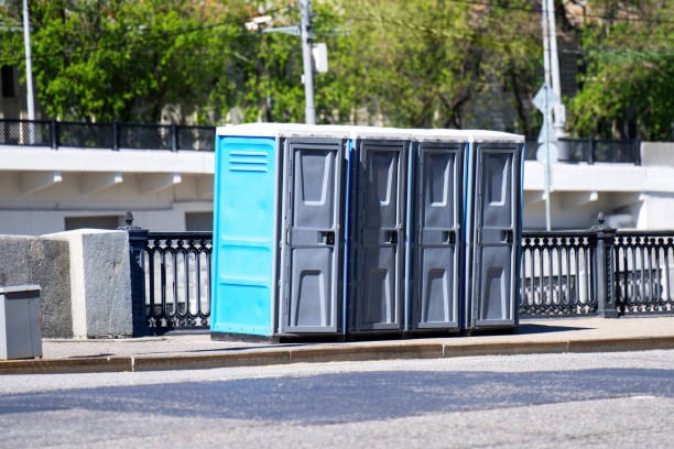 Best Construction site porta potty rental  in Quantico Base, VA