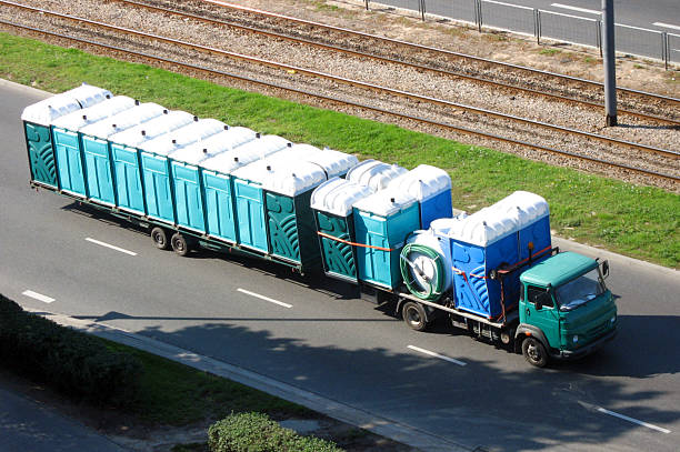 Best Portable toilet rental cost  in Quantico Base, VA